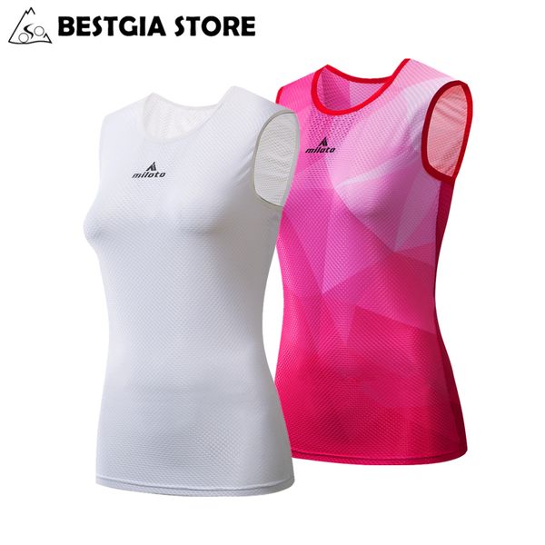 women summer cycling vest bicycle outdoor sport quick dry sleeveless clothing breathable undershirt riding running climbing vest, Black
women summer cycling vest bicycle outdoor sport quick dry sleeveless clothing breathable undershirt riding running climbing vest, Black