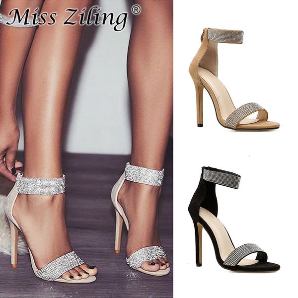 new rhinestone women pumps shine high heels women shoes fashion women sandals zipper wedding shoes stiletto classic pumps, Black
new rhinestone women pumps shine high heels women shoes fashion women sandals zipper wedding shoes stiletto classic pumps, Black