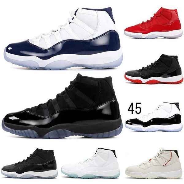 11 concord men womens 11s basketball shoes platinum tint jam gym red win 96 xi fashion designer sneakers sport shoes
11 concord men womens 11s basketball shoes platinum tint jam gym red win 96 xi fashion designer sneakers sport shoes