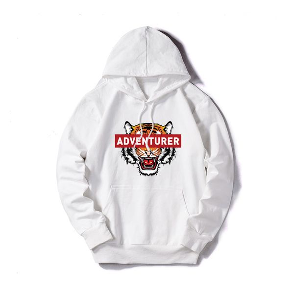 designer hoodie for men spring autumn brand fashion tiger head hoodies mens pullover clothing asian size m-5xl, Black
designer hoodie for men spring autumn brand fashion tiger head hoodies mens pullover clothing asian size m-5xl, Black