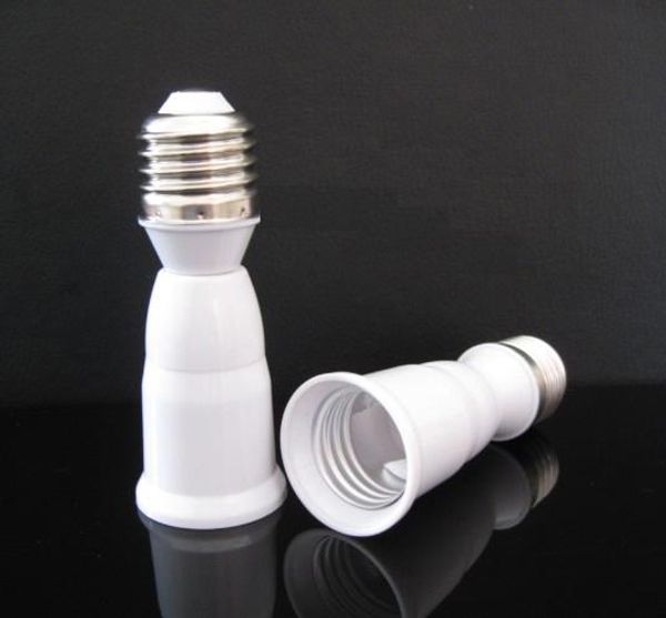 e27 to e27 extended adapter 95mm converter led halogen cfl light bulb lamp extension e27 long adapter limited qty sale
e27 to e27 extended adapter 95mm converter led halogen cfl light bulb lamp extension e27 long adapter limited qty sale