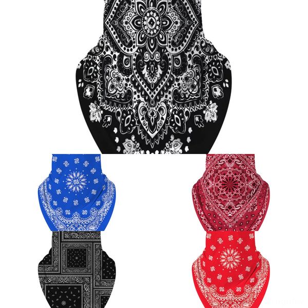 fxbrs headband styles multiple printed bandana scarf multifunctional seamless face mask tube ring scarf men women, Black
fxbrs headband styles multiple printed bandana scarf multifunctional seamless face mask tube ring scarf men women, Black