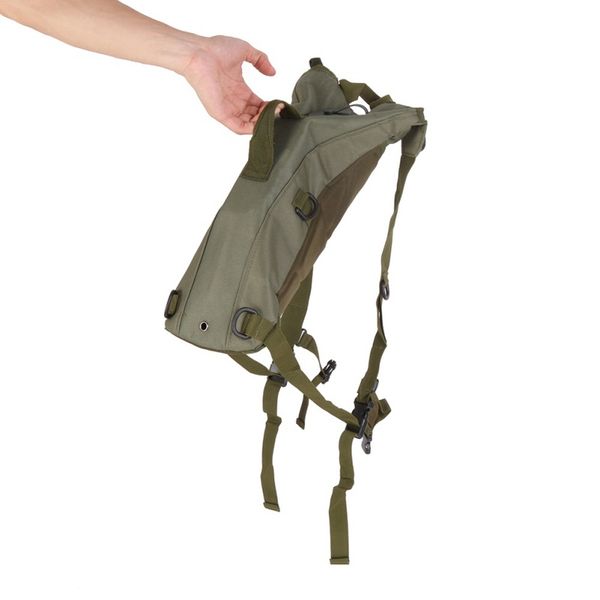 открытый тактический гидратации рюкзак molle открытый отдых туризм нейлон верблюд пузыря воды сумка
открытый тактический гидратации рюкзак molle открытый отдых туризм нейлон верблюд пузыря воды сумка