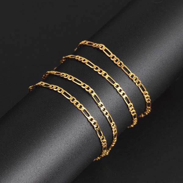 gold chains necklace 18k gold color twisted classic chains necklaces wholesale diy long chain necklace, Silver
gold chains necklace 18k gold color twisted classic chains necklaces wholesale diy long chain necklace, Silver