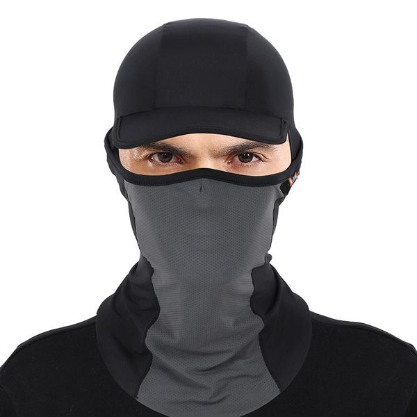 summer cycling caps anti-uv sport mask mtb bike helmet hat running riding fishing bandana motorcycle face mask capun3, Black
summer cycling caps anti-uv sport mask mtb bike helmet hat running riding fishing bandana motorcycle face mask capun3, Black