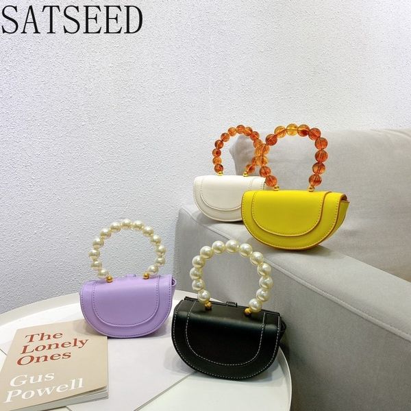 mini small bag 2020 summer new pearl glazed beaded handle saddle bag dinner hand handbag purses women handbags
mini small bag 2020 summer new pearl glazed beaded handle saddle bag dinner hand handbag purses women handbags