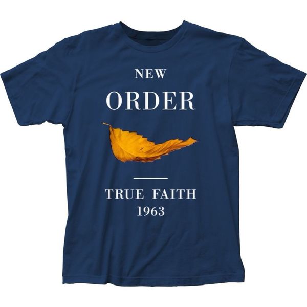 authentic new true faith 1963 single cover soft t shirt s m x 2x summer sportwear casual t shirt, White;black
authentic new true faith 1963 single cover soft t shirt s m x 2x summer sportwear casual t shirt, White;black