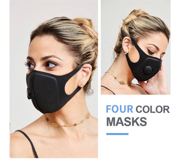 sponge with breathing filters women man face mask anti-dust smoke face mask high dustproof pm2.5
sponge with breathing filters women man face mask anti-dust smoke face mask high dustproof pm2.5