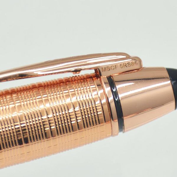 luxury new great characters metal roller-ballpoint fountain pen jfk clip for gift office supply gift pen
luxury new great characters metal roller-ballpoint fountain pen jfk clip for gift office supply gift pen