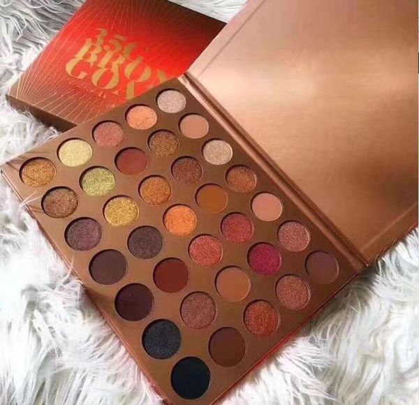 2019 new face makeup m brand 35g bronze goal arti try eye hadow palette 35 color matte natural long la ting eye hadow palette
2019 new face makeup m brand 35g bronze goal arti try eye hadow palette 35 color matte natural long la ting eye hadow palette