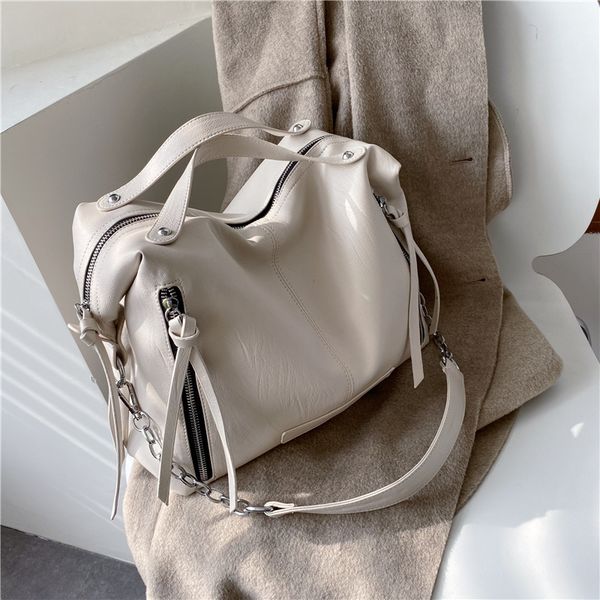 2019 Free Shipping Leather Boston Shoulder Tote bags Cross Body Purse Women's sac a main daka/10
2019 Free Shipping Leather Boston Shoulder Tote bags Cross Body Purse Women's sac a main daka/10