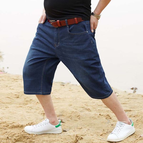 denim shorts men's solid 100% cotton straight short jeans new summer male casual blue short jeans size 30-48
denim shorts men's solid 100% cotton straight short jeans new summer male casual blue short jeans size 30-48
