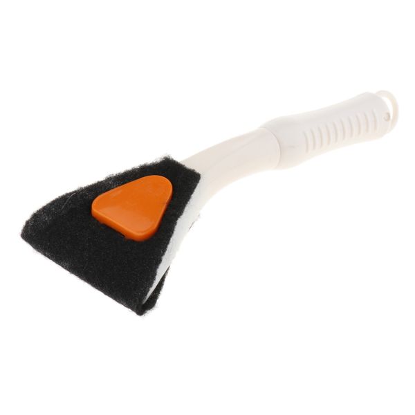 aquarium fish tank cleaner algae scraper glass fish tank brush 24.5cm 
aquarium fish tank cleaner algae scraper glass fish tank brush 24.5cm