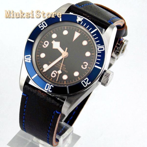 fashion mens waterproof watch corgeut 41mm sapphire crystal sterile dial seagull movement mens mechanical business watch, Slivery;brown
fashion mens waterproof watch corgeut 41mm sapphire crystal sterile dial seagull movement mens mechanical business watch, Slivery;brown