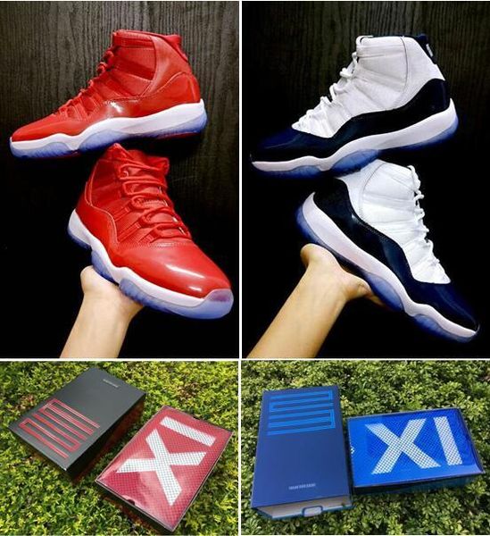 win like 82 wholesale ice blue space jam 11 unc 11s midnight navy blue win like 96 gym red with box basketball shoes, Black
win like 82 wholesale ice blue space jam 11 unc 11s midnight navy blue win like 96 gym red with box basketball shoes, Black