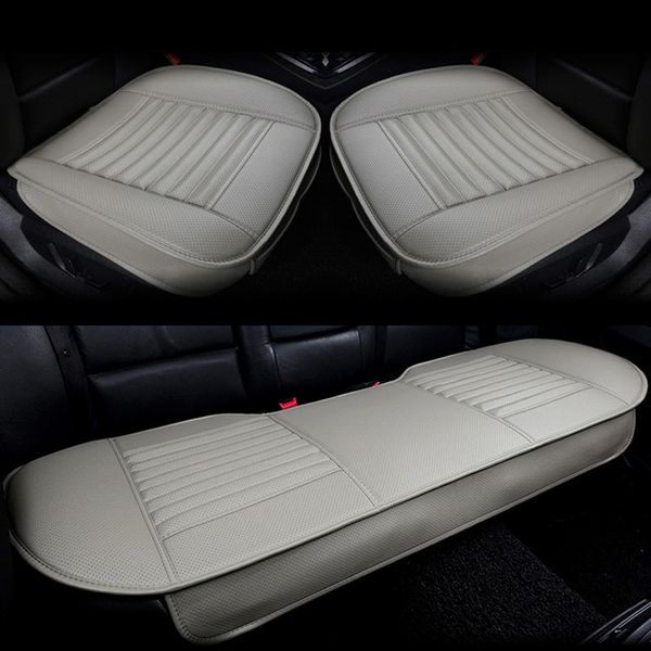 car seat covers pu leather seats protector automobiles universal auto cushions four seasons set interior accessories auto parts
car seat covers pu leather seats protector automobiles universal auto cushions four seasons set interior accessories auto parts