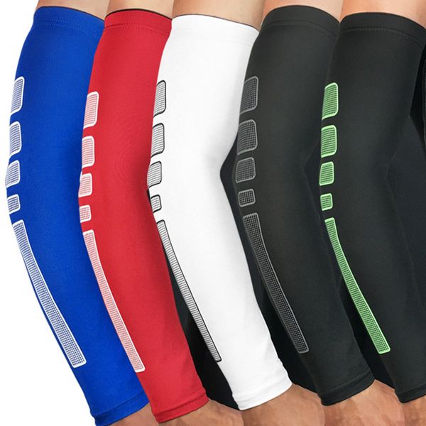 1 pair basketball armguard sports protective gear tennis riding taekwondo breathable warm long bracers sleeve sunscreen arm set, Black;red
1 pair basketball armguard sports protective gear tennis riding taekwondo breathable warm long bracers sleeve sunscreen arm set, Black;red