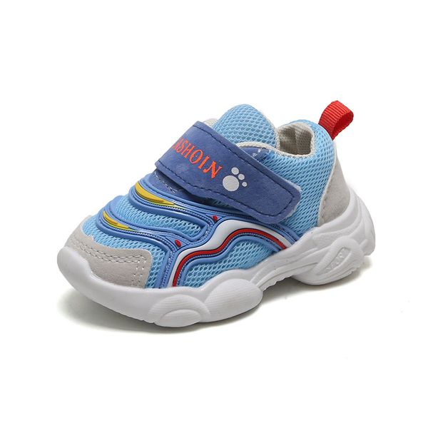 new sport children shoes kids boys sneakers spring autumn net mesh breathable casual girls shoes running shoe for kids
new sport children shoes kids boys sneakers spring autumn net mesh breathable casual girls shoes running shoe for kids