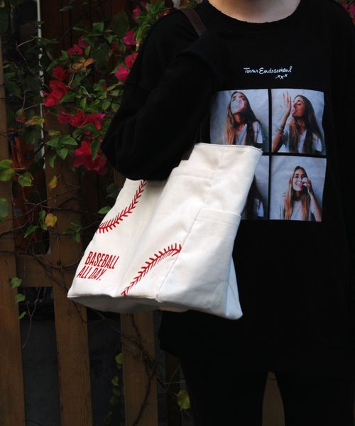 baseball tote bag wholesale blanks large sports casual tote handbag cotton canvas weekenderl bag shoulder bags can be personalized dom1477
baseball tote bag wholesale blanks large sports casual tote handbag cotton canvas weekenderl bag shoulder bags can be personalized dom1477