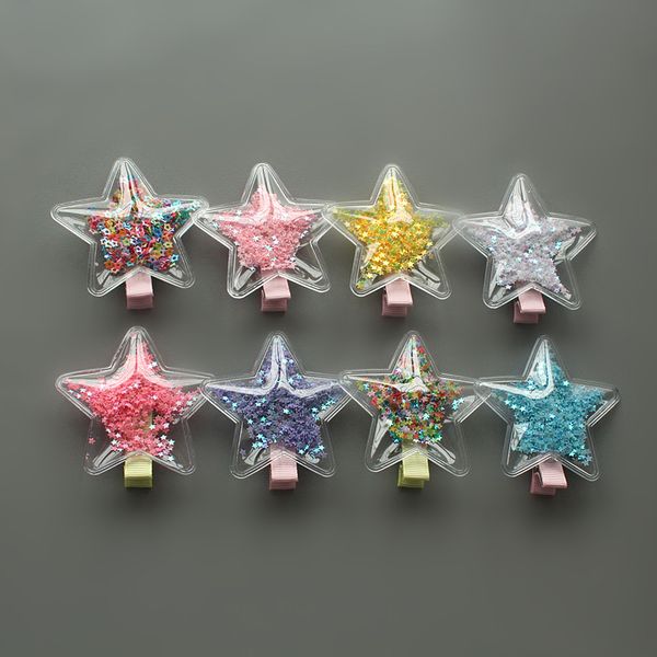 16pcs/lot new 2019 kid plastic hairpin modish girls pvc children hair grip star shape headwear prince twinkle quicksand barrette, Slivery;white
16pcs/lot new 2019 kid plastic hairpin modish girls pvc children hair grip star shape headwear prince twinkle quicksand barrette, Slivery;white