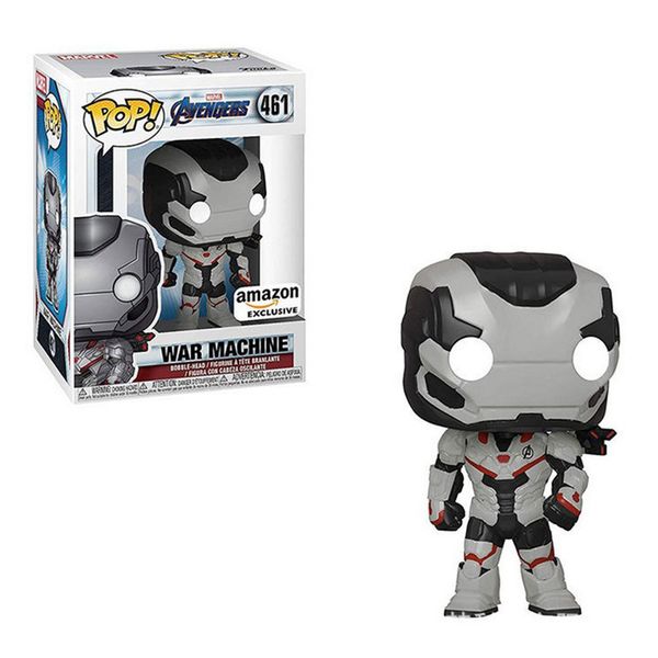 funko pop marvel: avengers: endgame anime action figures collectible figure 461# toy for boy gift
funko pop marvel: avengers: endgame anime action figures collectible figure 461# toy for boy gift
