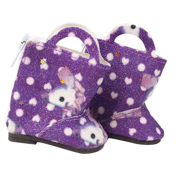 dolls shoes for mellchan baby doll, for 9-12inch reborn doll, stylish sequins boots flats, 4 colors for chosen
dolls shoes for mellchan baby doll, for 9-12inch reborn doll, stylish sequins boots flats, 4 colors for chosen