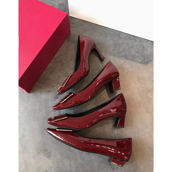 2019 women pumps high heel shoes with rhinestone fashion lady wedding shoes thin heel size 35-42 platform, Black
2019 women pumps high heel shoes with rhinestone fashion lady wedding shoes thin heel size 35-42 platform, Black