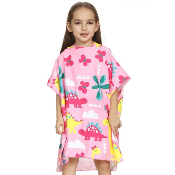 children hooded sleepwear bathrobe towel kids boys girls animal modeling robes dressing gown sleepwear, Blue;red
children hooded sleepwear bathrobe towel kids boys girls animal modeling robes dressing gown sleepwear, Blue;red