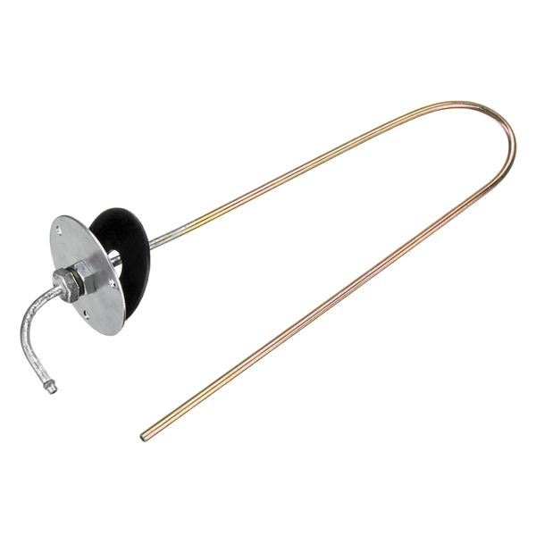 600mm fuel tank stand pipe metal for webasto eberspacher heater accessory
600mm fuel tank stand pipe metal for webasto eberspacher heater accessory