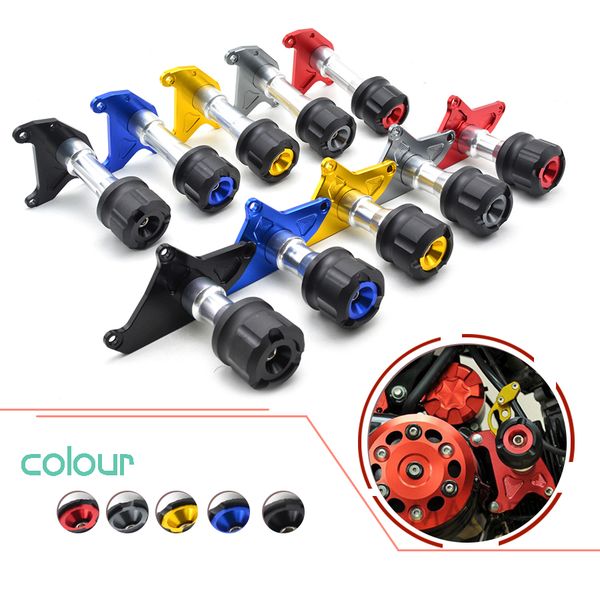 for msx125 msx125sf msx 125 125sf 2013 2014 2015 2016 moto frame sliders crash pads protect motorbike falling protector
for msx125 msx125sf msx 125 125sf 2013 2014 2015 2016 moto frame sliders crash pads protect motorbike falling protector