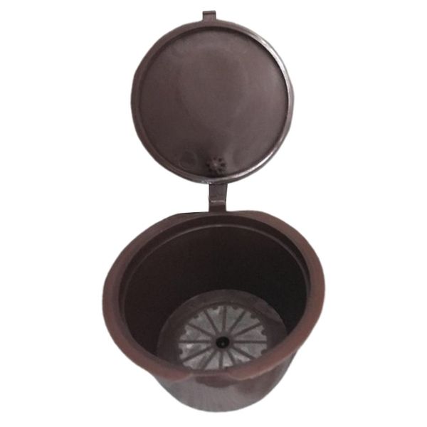 portable filled coffee capsules coffee filter capsule filter cup filter housing for dolce gusto for nestle hot
portable filled coffee capsules coffee filter capsule filter cup filter housing for dolce gusto for nestle hot