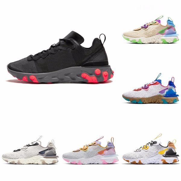 new ashion react element running shoes fo men women light bone triple black royal solar team red mens trainers sports sneaker runner s#07125
new ashion react element running shoes fo men women light bone triple black royal solar team red mens trainers sports sneaker runner s#07125