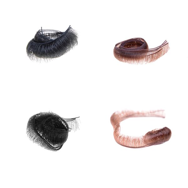 eyelashes for doll baby dolls accessories accessory width 0.5/0.8/1.0cm wholesale, Silver
eyelashes for doll baby dolls accessories accessory width 0.5/0.8/1.0cm wholesale, Silver
