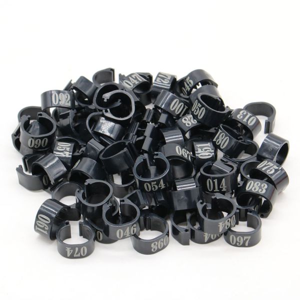 1000 pcs bird leg bands ring 10 colors digital foot ring carrier pigeon racing pigeons parrot pet bird supplies
1000 pcs bird leg bands ring 10 colors digital foot ring carrier pigeon racing pigeons parrot pet bird supplies