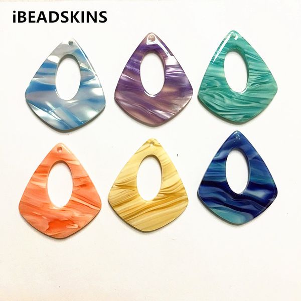 new arrival! 34x29mm 50pcs/lot acetic acid imitate marble texture drop-shape charms for earring/jewelry diy(as shown
new arrival! 34x29mm 50pcs/lot acetic acid imitate marble texture drop-shape charms for earring/jewelry diy(as shown