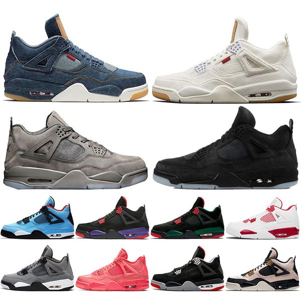 luxury 4s basketball shoes for men jumpman lvs cool grey bred 4 raptors tattoo singles day volt mens trainers sports sneakers
luxury 4s basketball shoes for men jumpman lvs cool grey bred 4 raptors tattoo singles day volt mens trainers sports sneakers