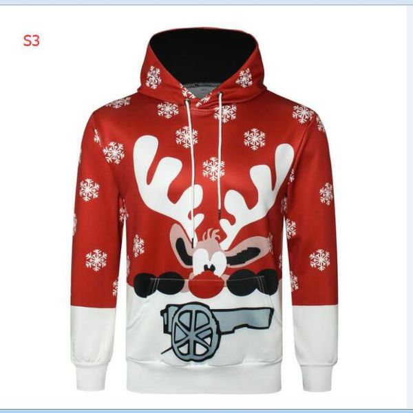 winter coat mens designer hoodies with christmas patterns 3d digital printing fashion brand hoodies for men streetwear christmas clothing, Black
winter coat mens designer hoodies with christmas patterns 3d digital printing fashion brand hoodies for men streetwear christmas clothing, Black