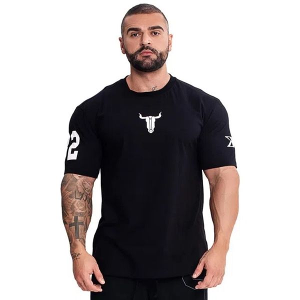 wzfjm new men тощий футболка спортивные клубы фитнес бодибилдинг тренировки хлопка рубашки мужской tee tops summer fashion casual бренд одеж, White;black
wzfjm new men тощий футболка спортивные клубы фитнес бодибилдинг тренировки хлопка рубашки мужской tee tops summer fashion casual бренд одеж, White;black