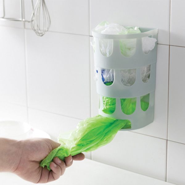 multi-purpose kitchen holes garbage bags organizer wall-mounted storage box organization baskets sale
multi-purpose kitchen holes garbage bags organizer wall-mounted storage box organization baskets sale