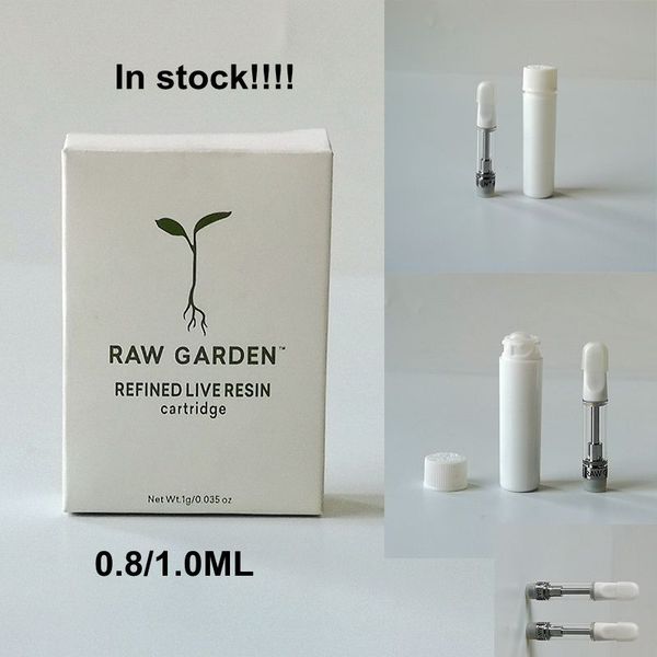 Популярные Raw Garden Живая Пустой Vape Pen Картриджи Упаковка 0,8 мл 1мл 510 Керамические картриджи Vape Тележки густое масло Dab Pen Wax Испаритель
Популярные Raw Garden Живая Пустой Vape Pen Картриджи Упаковка 0,8 мл 1мл 510 Керамические картриджи Vape Тележки густое масло Dab Pen Wax Испаритель