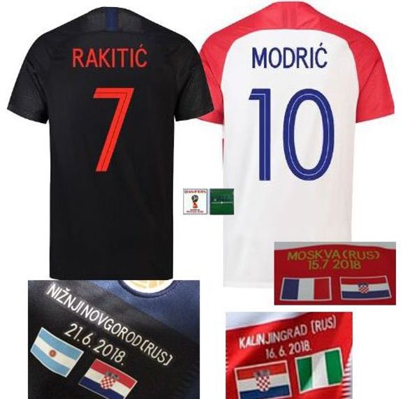 Thai quality xxl 2xl croatia v argentina uk france flag 2018 maillot de foot patche football occer jer ey cami eta futbol 
Thai quality xxl 2xl croatia v argentina uk france flag 2018 maillot de foot patche football occer jer ey cami eta futbol