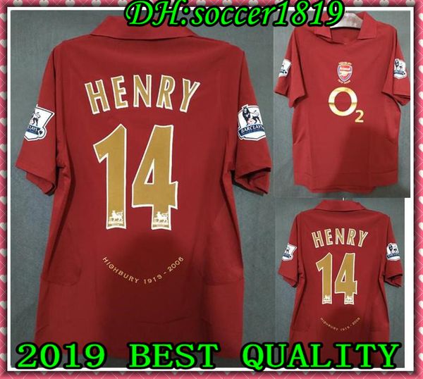 2005 2006 gunner retro occer jer ey highbury 05 06 thierry henry bergkamp cla ic futbol cami a football cami eta hirt kit maillot
2005 2006 gunner retro occer jer ey highbury 05 06 thierry henry bergkamp cla ic futbol cami a football cami eta hirt kit maillot
