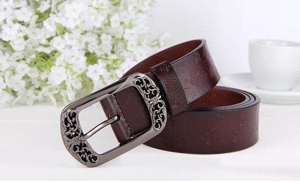 vintage lady belt, lady casual belt, button head pressed iris, delivery, Black;brown
vintage lady belt, lady casual belt, button head pressed iris, delivery, Black;brown