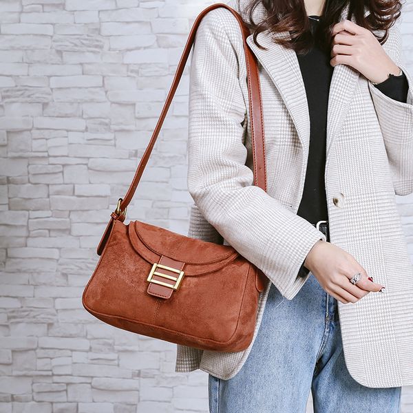 high-end bag foreign style casual women's bag 2020 new fashion spring and autumn shoulder messenger ins super fire
high-end bag foreign style casual women's bag 2020 new fashion spring and autumn shoulder messenger ins super fire