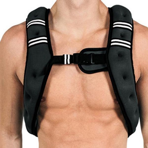 ultra-thin invisible weighted vest sandbag empty leather adjustable running sports vest workout equipment, Black
ultra-thin invisible weighted vest sandbag empty leather adjustable running sports vest workout equipment, Black