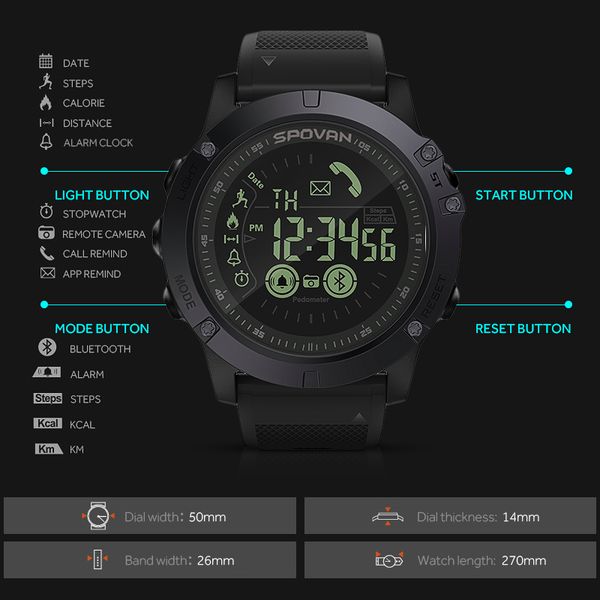 2019 pr1 bluetooth smartwatch ip67 waterproof wearable device digital wristwatch fitness smart watch men women for android ios, Slivery;brown
2019 pr1 bluetooth smartwatch ip67 waterproof wearable device digital wristwatch fitness smart watch men women for android ios, Slivery;brown