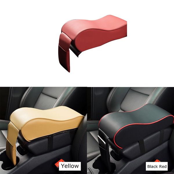 1pcs universal car armrest pad pu memory foam console cushion pad auto arm rest seat mat car interior parts
1pcs universal car armrest pad pu memory foam console cushion pad auto arm rest seat mat car interior parts