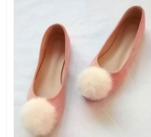 2019 women's shoes in spring and autumn with new style flat bottom suede round head @2055, Black
2019 women's shoes in spring and autumn with new style flat bottom suede round head @2055, Black
