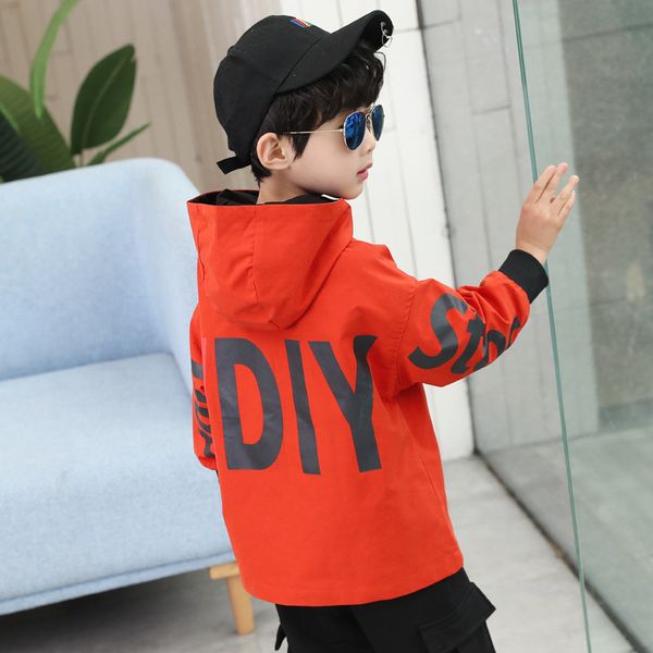 children's clothing boy jacket autumn children's coat autumn baby boy spring jacket windbreaker, Blue;gray
children's clothing boy jacket autumn children's coat autumn baby boy spring jacket windbreaker, Blue;gray