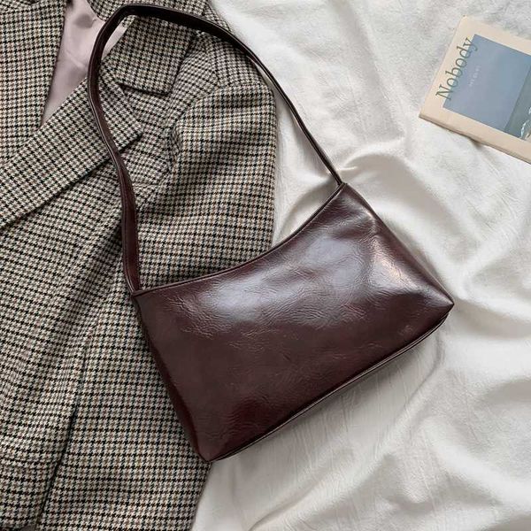 retro shoulder bag female new fashion korean retro all-match bag ins fashion underarm women
retro shoulder bag female new fashion korean retro all-match bag ins fashion underarm women